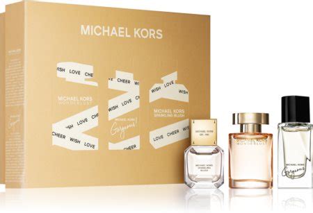 michael kors geschenkset|michael kors wikipedia.